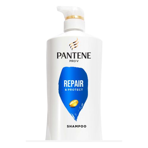 Pantene Pro-V Repair & Protect Shampoo; 27.7 oz Pantene Pro-V Repair & Protect Shampoo; 27.7 oz
