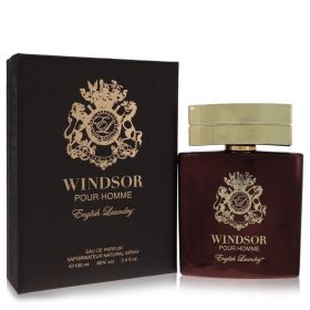 Windsor Pour Homme by English Laundry Eau De Parfum Spray