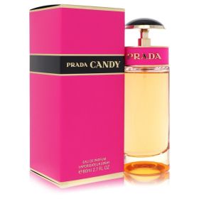 Prada Candy by Prada Eau De Parfum Spray