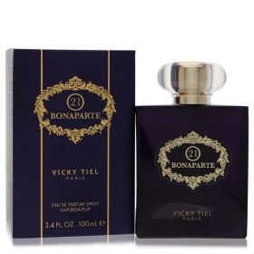 Bonaparte 21 by Vicky Tiel Eau De Parfum Spray