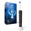 Oral-B Pro 500 Electric Toothbrush with (1) Full Brush Head, Black, for Adults & Children 3+