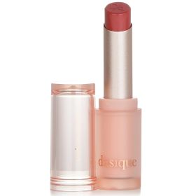 DASIQUE - Mood Glow Lipstick - # 01 Cream Sand 532045 3g/0.1oz