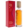 Red by Giorgio Beverly Hills for Women - 3 oz EDT Spray