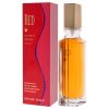 Red by Giorgio Beverly Hills for Women - 3 oz EDT Spray