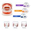 Dental Appliance Tooth Orthodontic Braces Trainer Dental Braces Teeth Trainer Alignment Braces Mouthpiece Orthodontic Braces