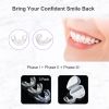 Dental Appliance Tooth Orthodontic Braces Trainer Dental Braces Teeth Trainer Alignment Braces Mouthpiece Orthodontic Braces