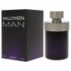 Halloween Man by J. Del Pozo for Men - 4.2 oz EDT Spray