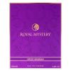 Royal Mystery by Swiss Arabian for Women - 3.4 oz EDP Spray