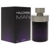 Halloween Man by J. Del Pozo for Men - 4.2 oz EDT Spray