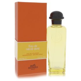 Hermes Eau De Cologne Spray (Unisex) 3.3 oz (DESCRIPTION: Eau De Cologne Spray (Unisex) 3.3 oz, size: 100 ml)