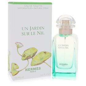 Hermes Eau De Toilette Spray 1.7 oz (DESCRIPTION: Eau De Toilette Spray 1.7 oz, size: 50 ml)