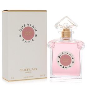 Guerlain Eau De Parfum Spray 2.5 oz (DESCRIPTION: Eau De Parfum Spray 2.5 oz, size: 75 ml)