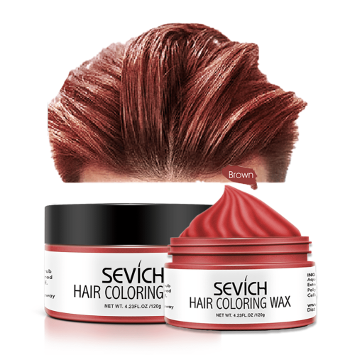 120g Color Hair Wax Styling Hair Dye Clay Grey Temporary Dye Disposable Fashion Festival Celebrate Molding Coloring Mud Cream 120g Color Hair Wax Styling Hair Dye Clay Grey Temporary Dye Disposable Fashion Festival Celebrate Molding Coloring Mud Cream